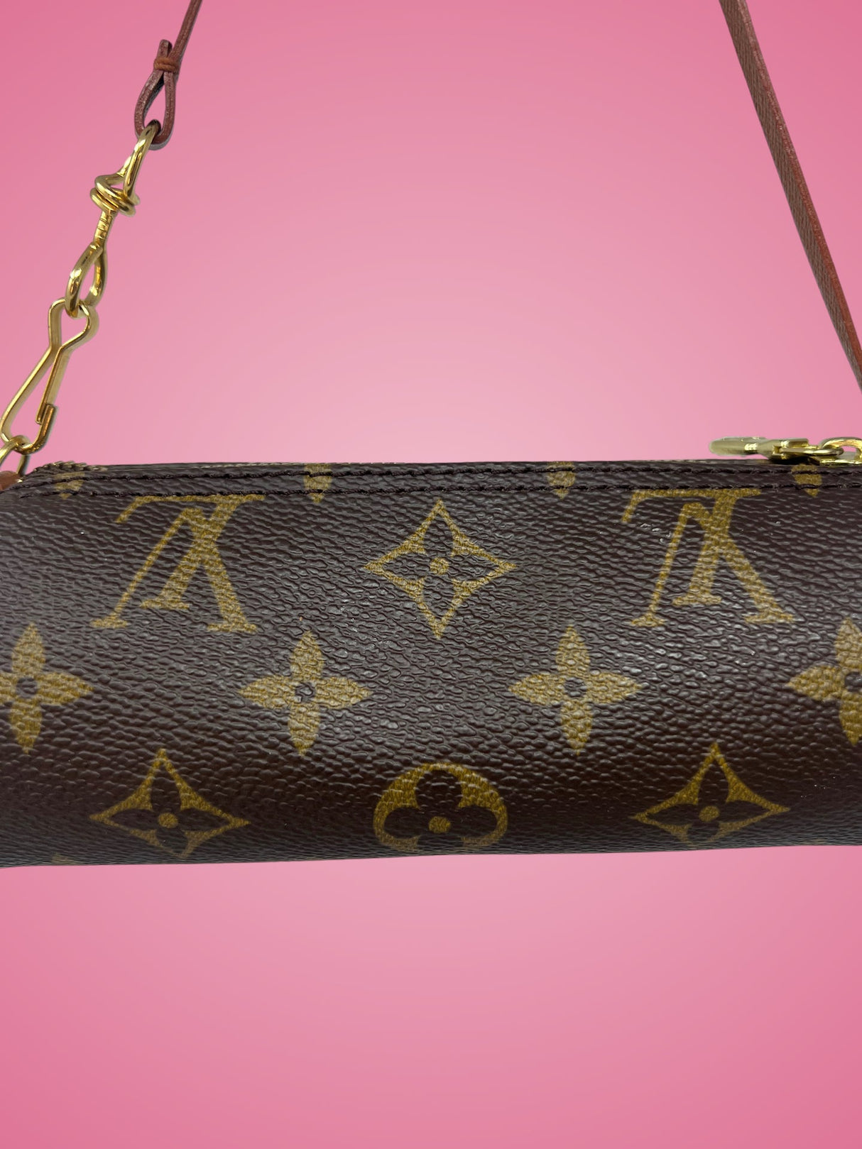 Louis Vuitton Mini Papillon