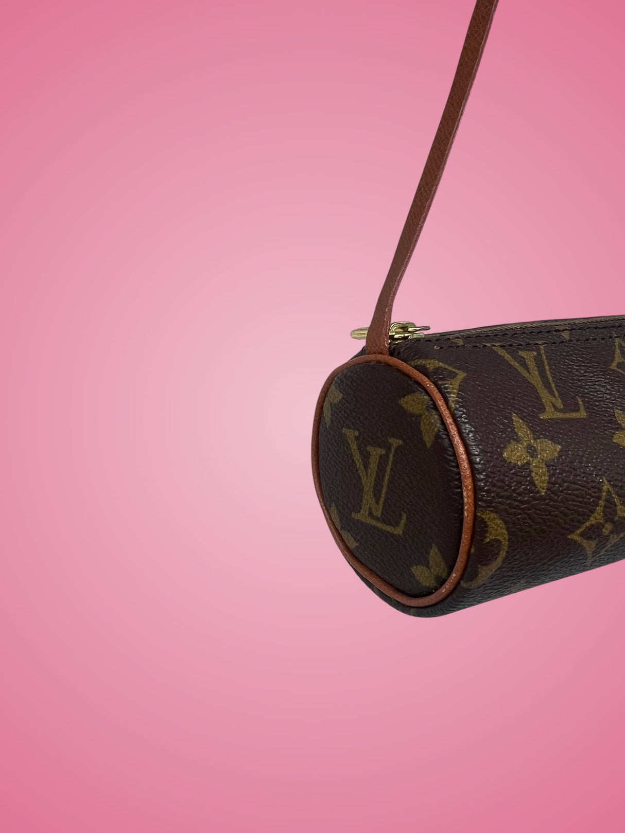 Louis Vuitton Mini Papillon