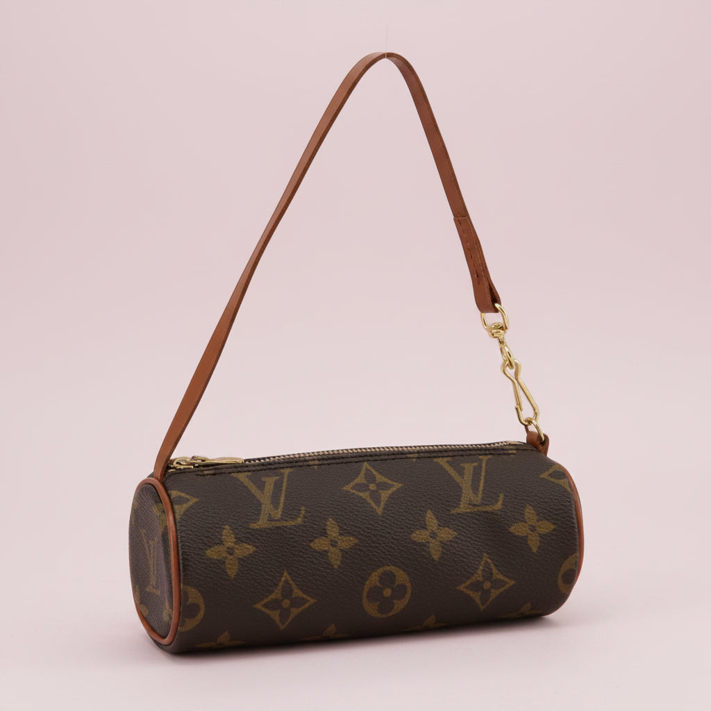 66 Louis Vuitton Mini Papillion