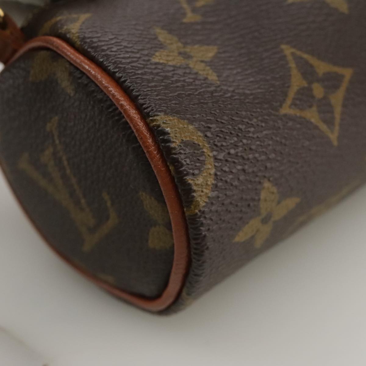 66 Louis Vuitton Mini Papillion