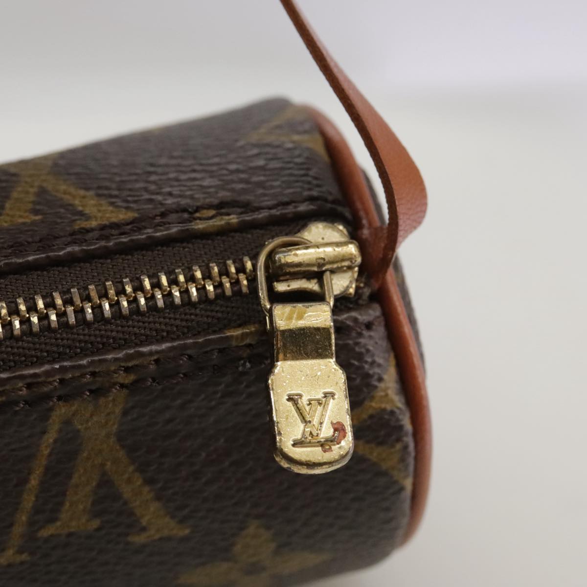 66 Louis Vuitton Mini Papillion