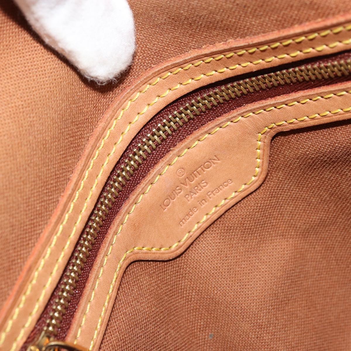 Louis Vuitton Looping Canvas