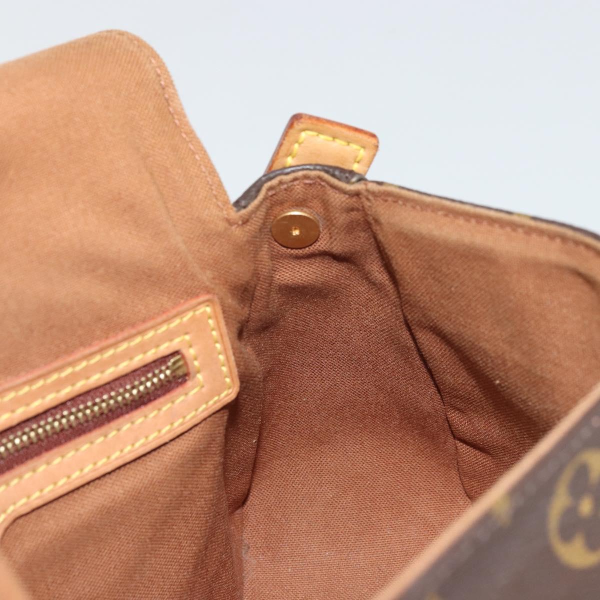 Louis Vuitton Looping Canvas