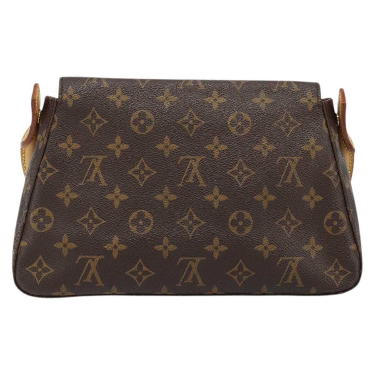 Louis Vuitton Looping Canvas