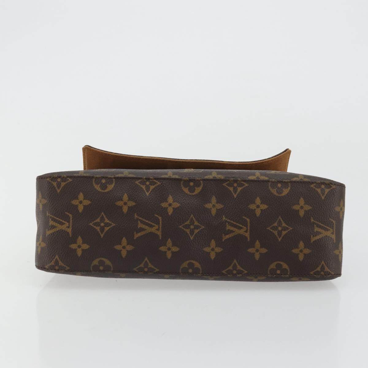 Louis Vuitton Looping Canvas