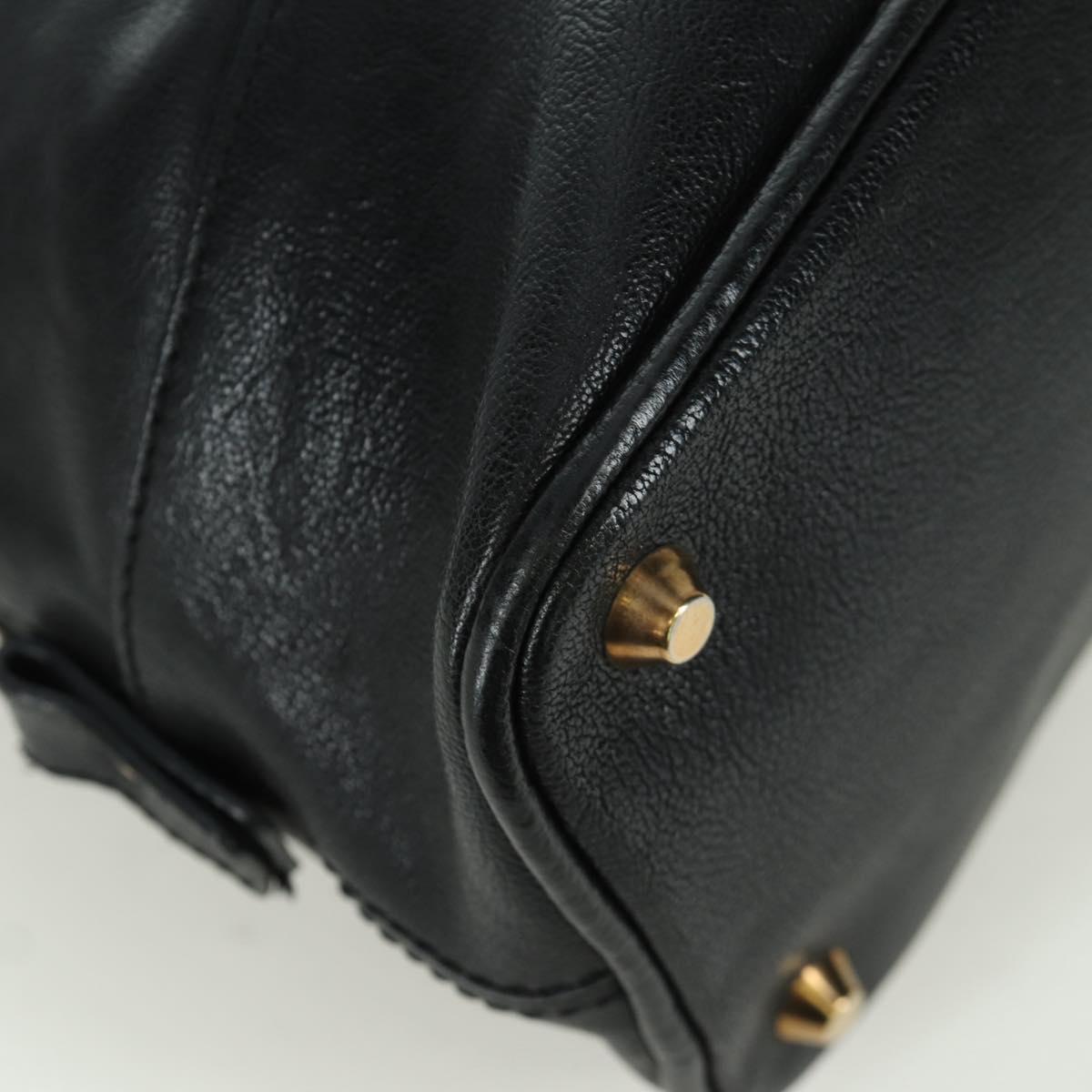 Chloe Kerala Black