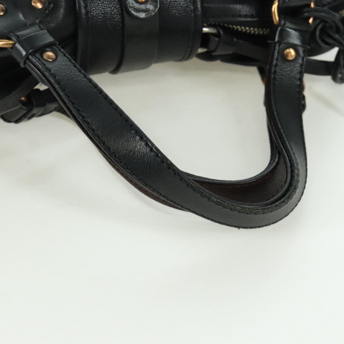 Chloe Kerala Black