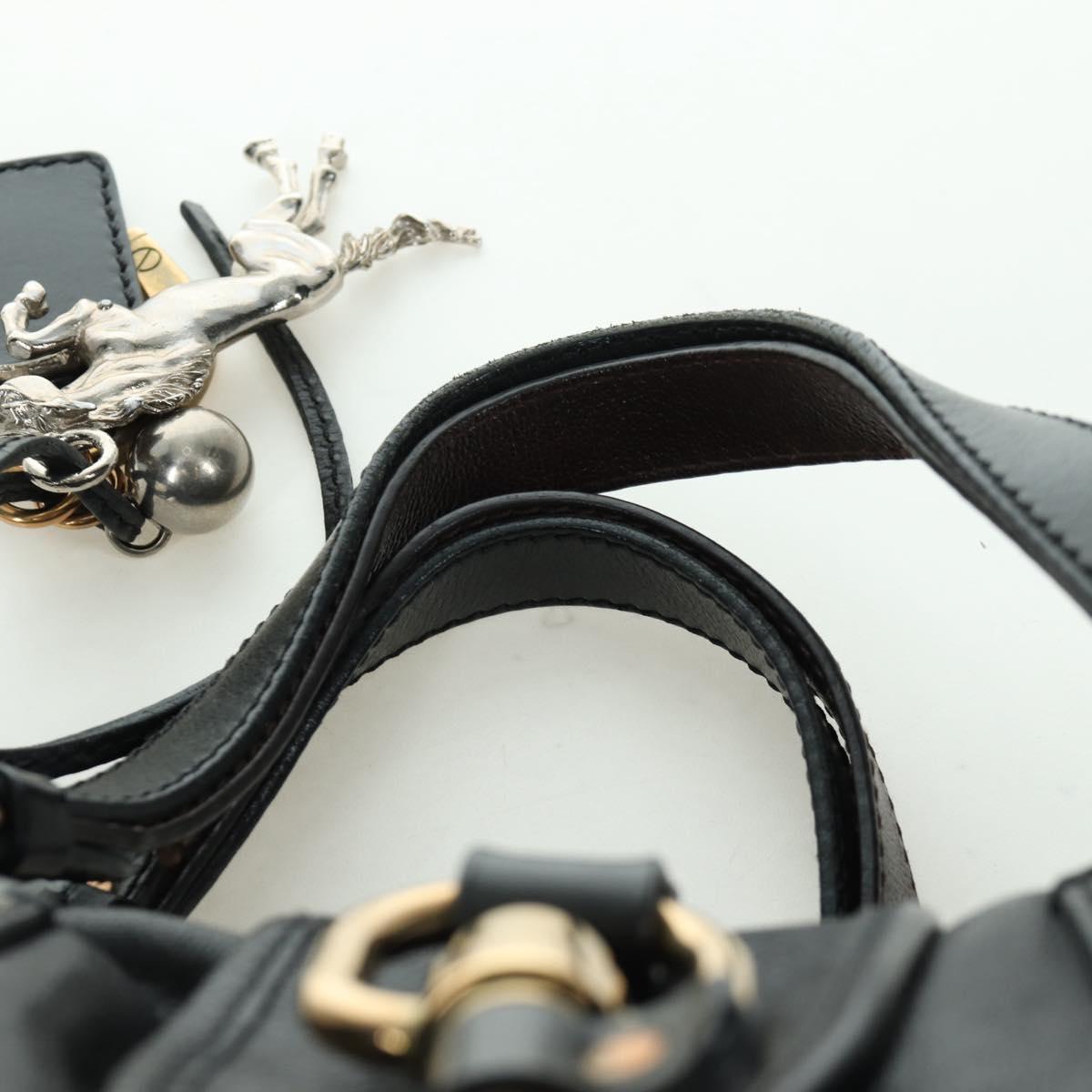Chloe Kerala Black