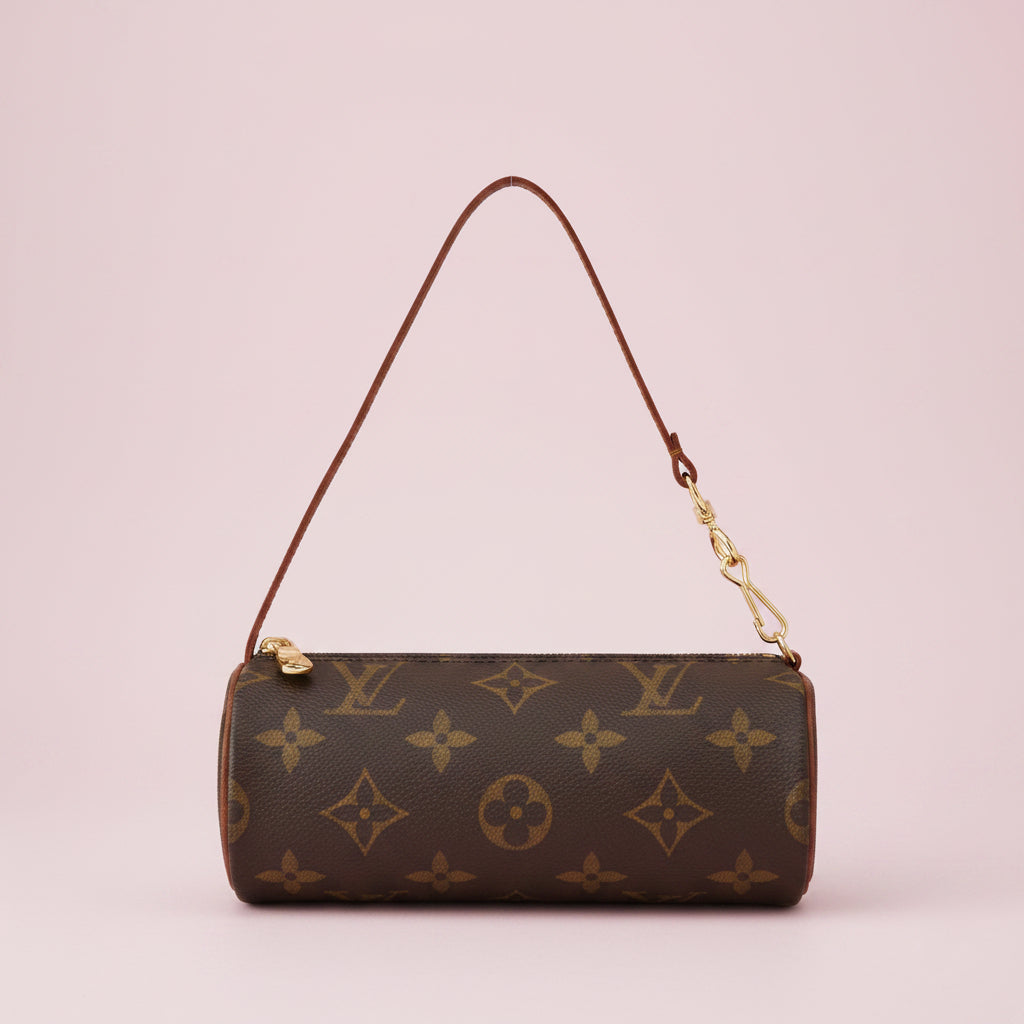 #60 Louis Vuitton Mini Papillon