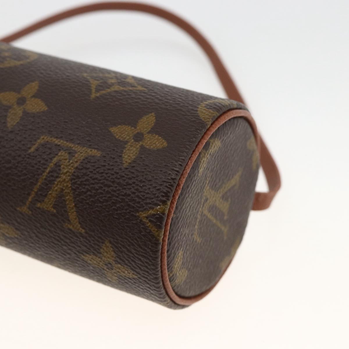 #60 Louis Vuitton Mini Papillon