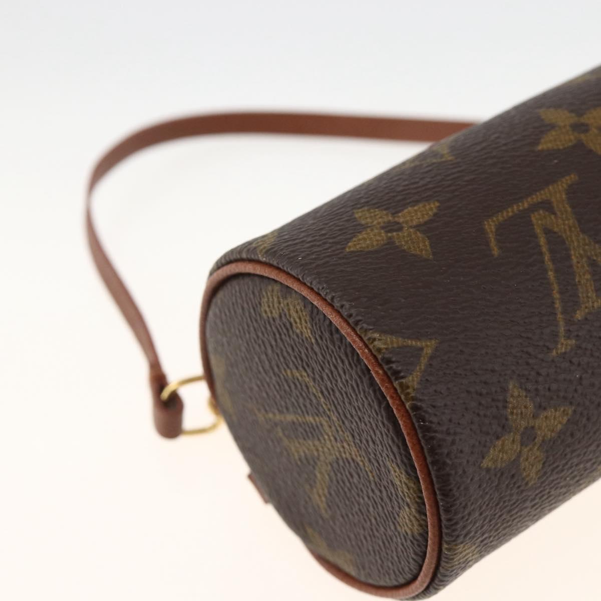 #60 Louis Vuitton Mini Papillon