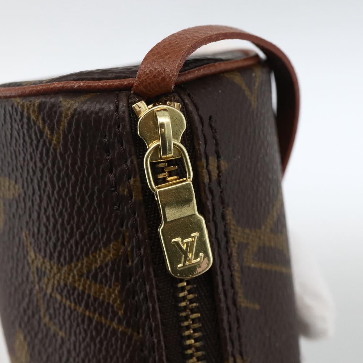 #60 Louis Vuitton Mini Papillon