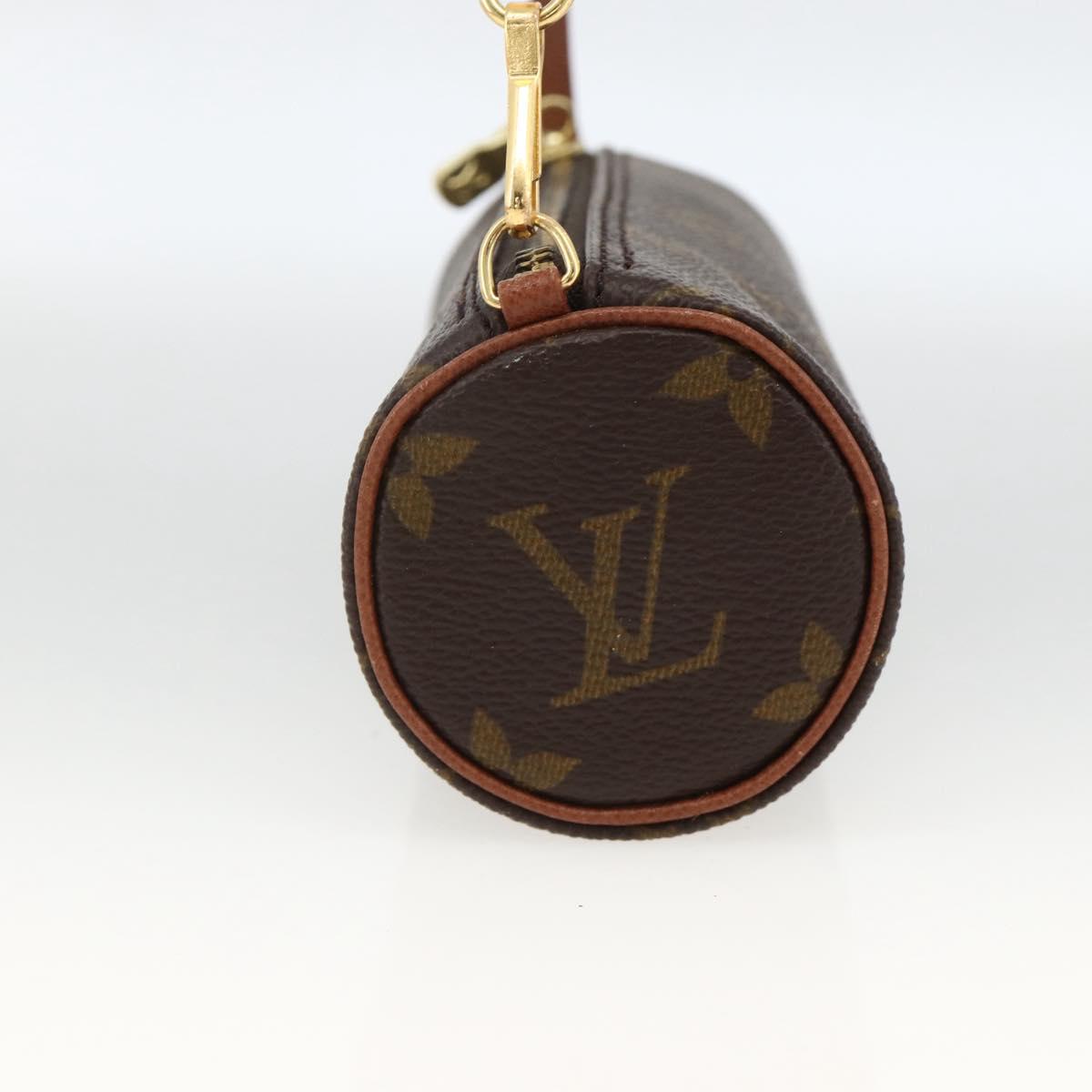 #60 Louis Vuitton Mini Papillon