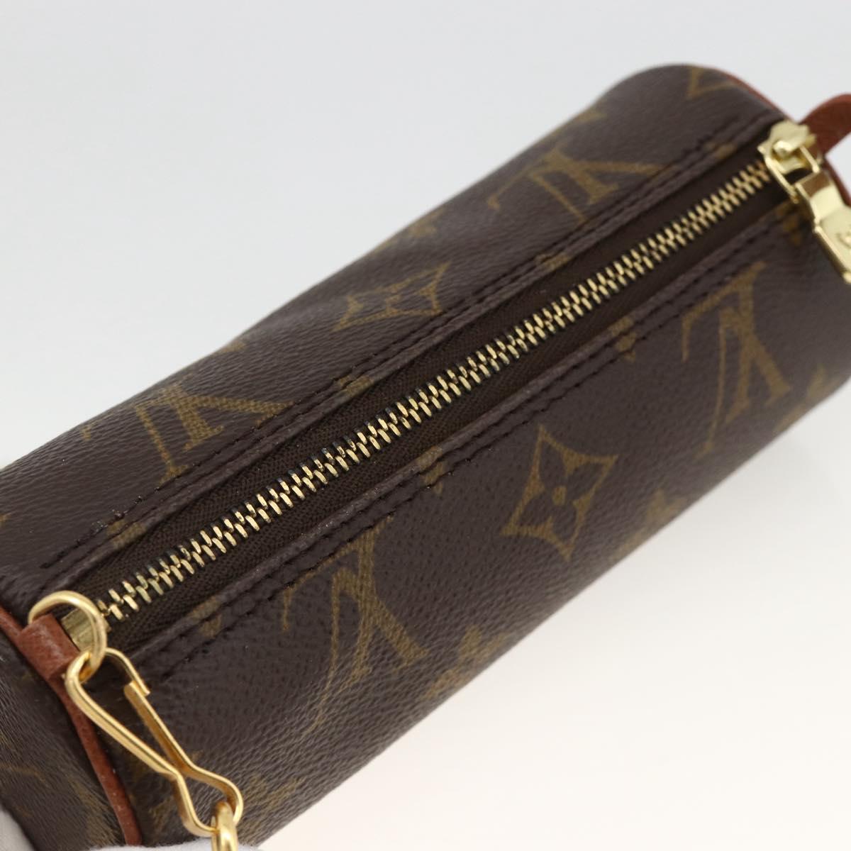 #60 Louis Vuitton Mini Papillon