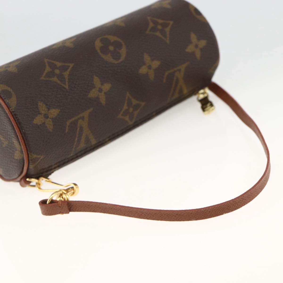 #60 Louis Vuitton Mini Papillon