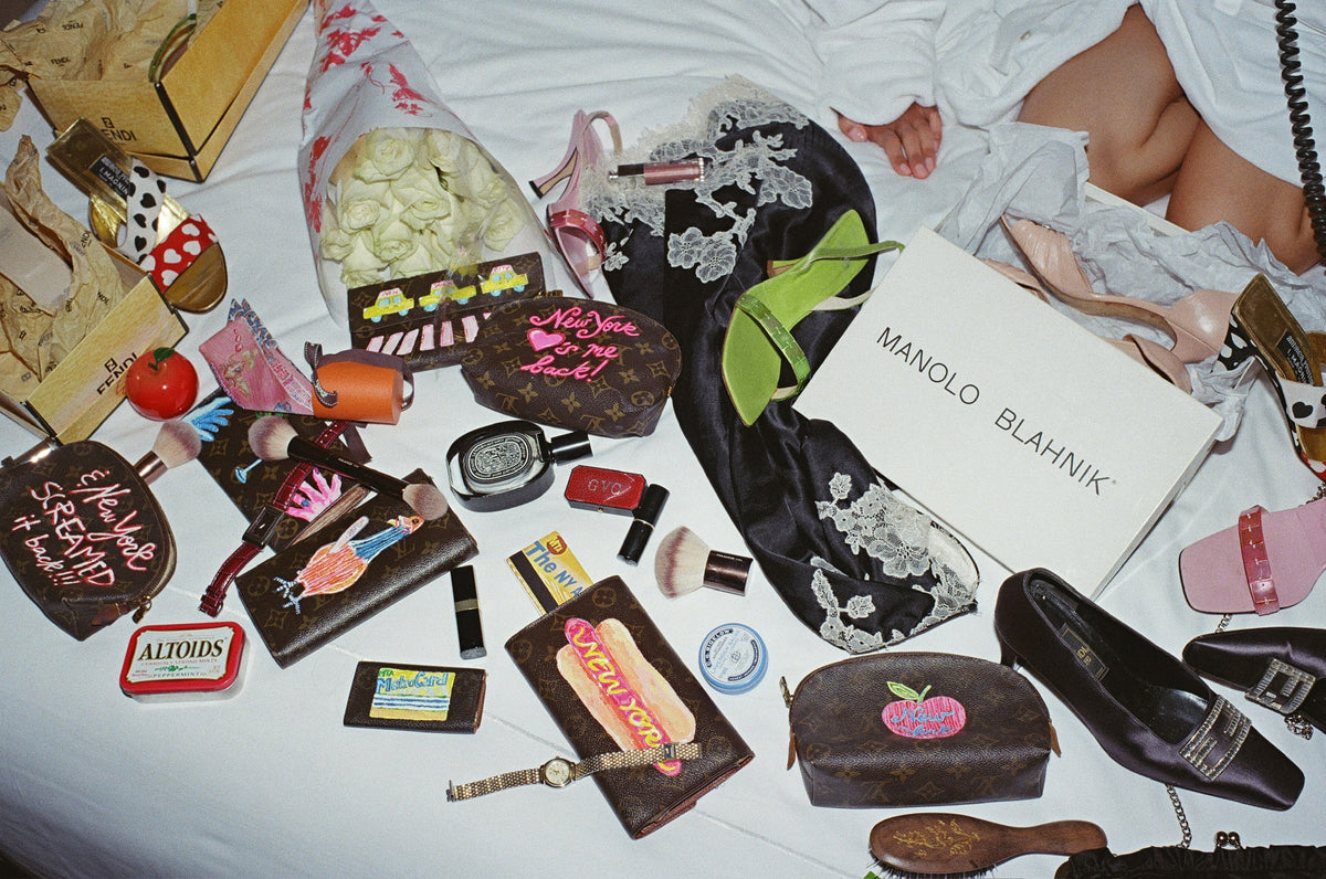 City Galentines Drop