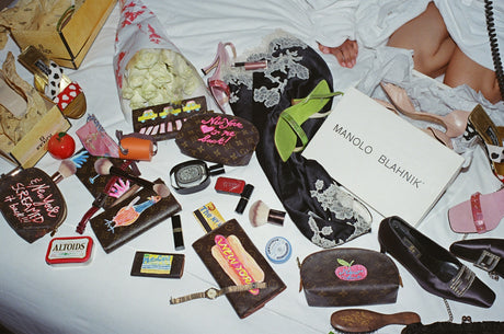 City Galentines Drop