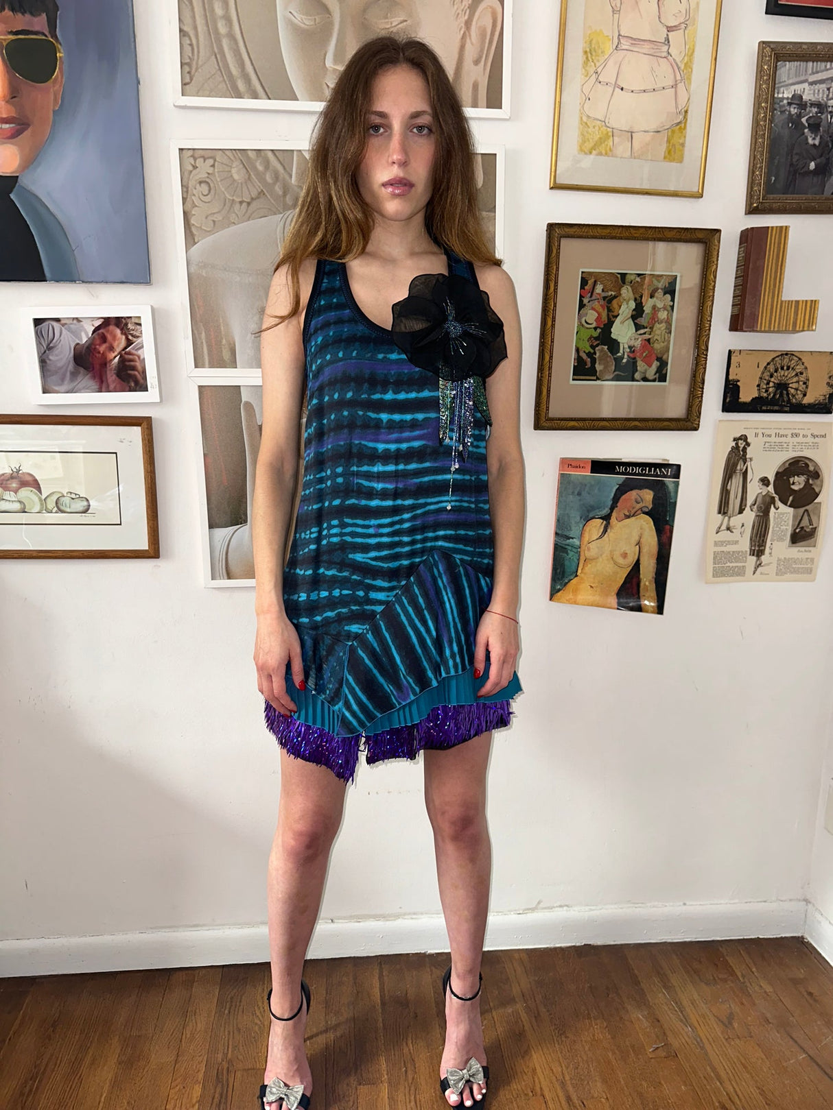 Proenza Schouler Dress