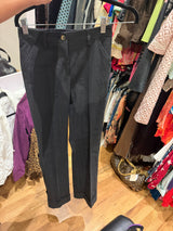 Dolce & Gabbana wool slacks TUV #32563