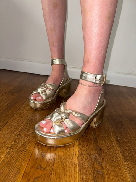 Robert Clegerie Size 38