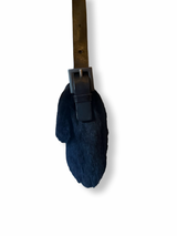 Fendi Vintage Lapin Baguette
