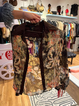 Cavalli button down