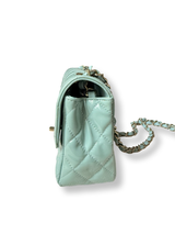 Chanel Mini Rectangular Classic Flap