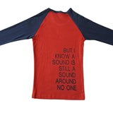 I want you to love me long sleeve top