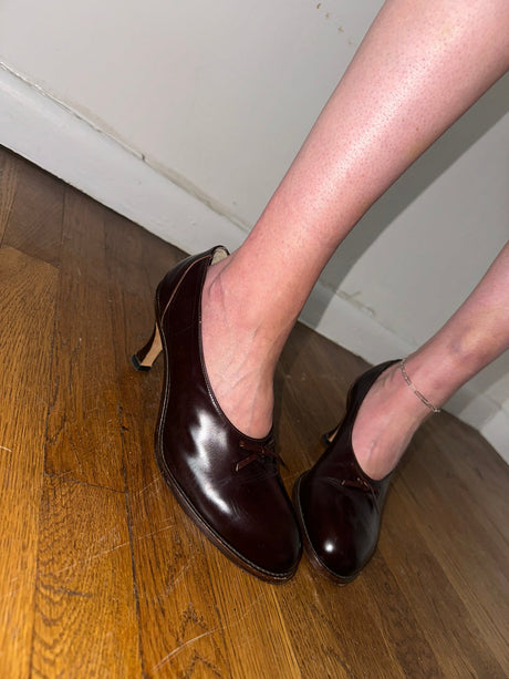 Dries Van Noten heels. Size 40