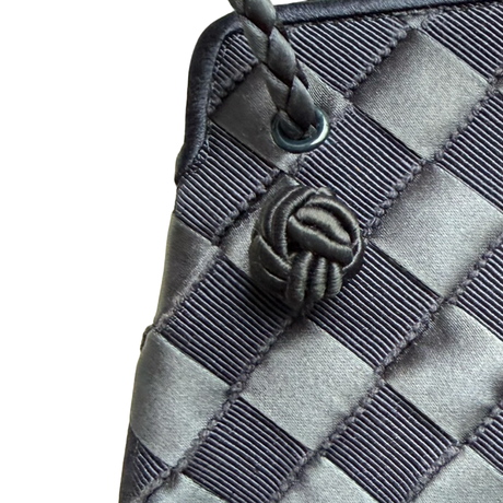 Bottega Vintage Mixed Intrecciato
