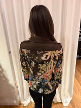Cavalli button down