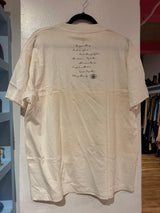 1990s “as is” Raffles Hotel Singapore Tee can fit xs - xl - TUV #321685