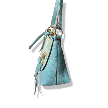 Chloè Mini Joan Crossbody Bag