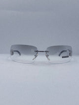 “Nineties” 1990s Dolce & Gabbana Sunglasses