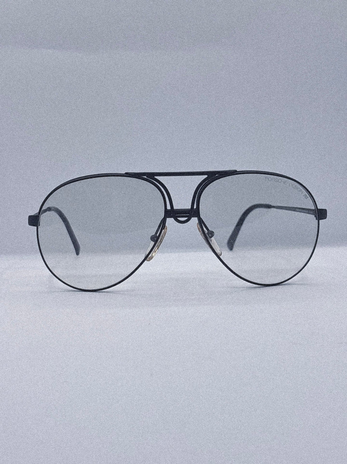 “Autobahn” 1980s Porsche Carrera Sunglasses