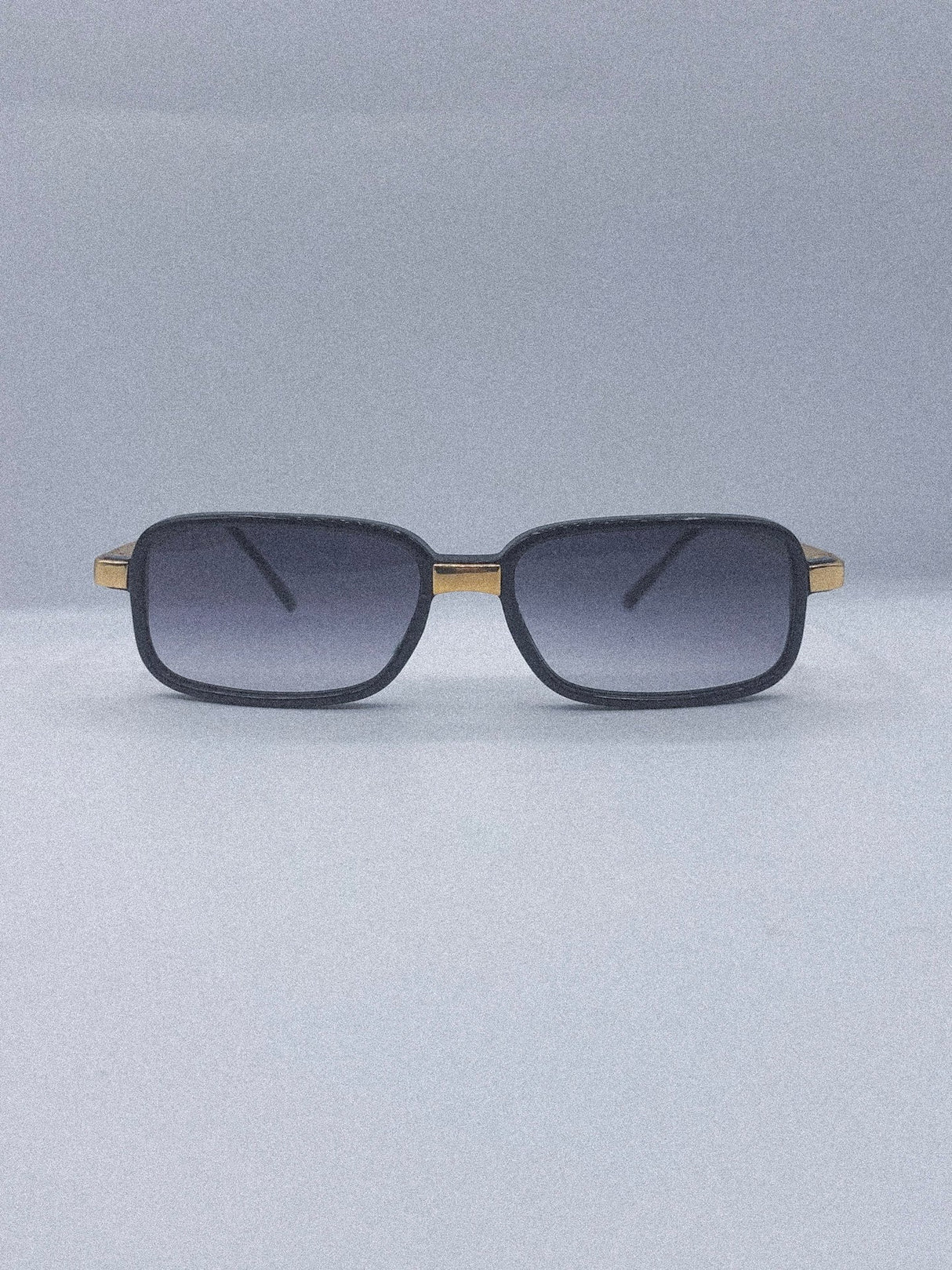 "Ethereal" 1990s Missoni Sunglasses