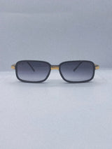 "Ethereal" 1990s Missoni Sunglasses