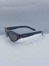"Minimalist" 2000s Ralph Lauren Sunglasses