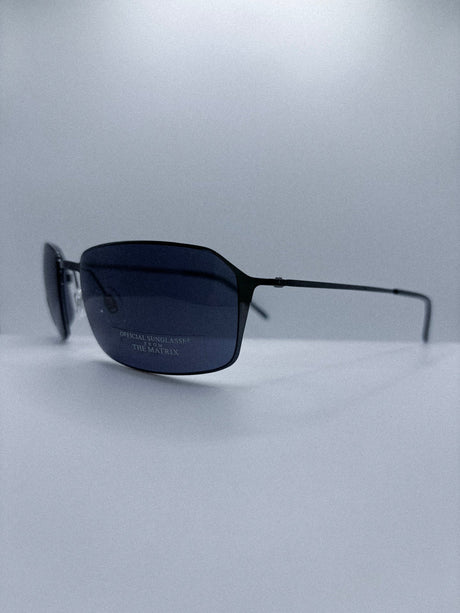 "The Agents" 1990s Matrix Sunglasses