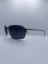 "The Agents" 1990s Matrix Sunglasses