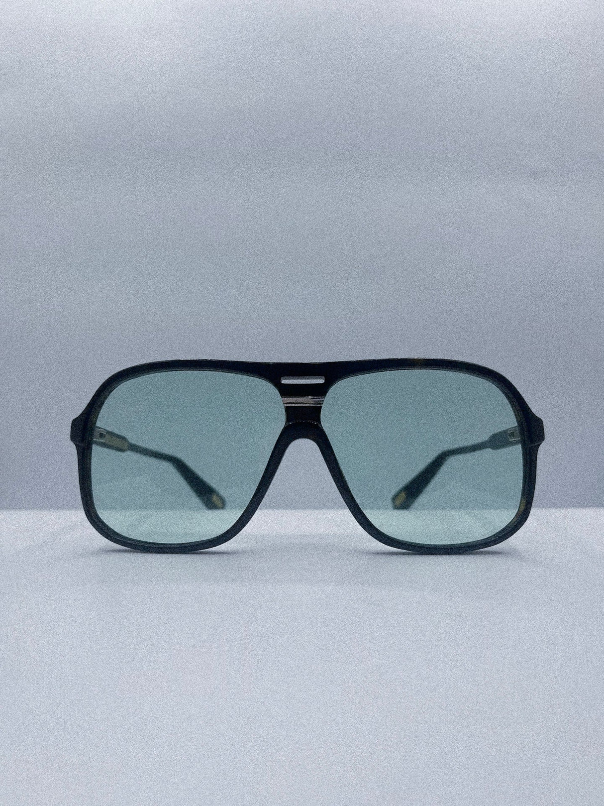 "Minty Fresh" 1990s Marc Jacobs Glasses