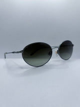 “Quiet Glamour” 1980s Sophia Loren Sunglasses