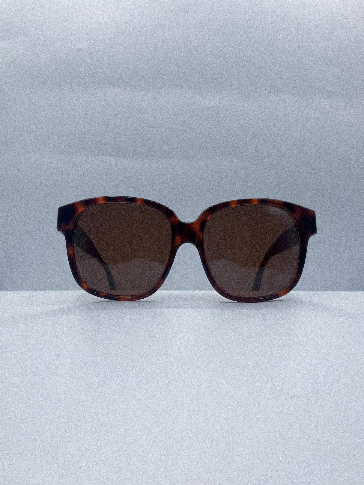 “Left Bank Cinema” 1980s Emmanuelle Khanh Sunglasses