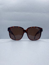 “Left Bank Cinema” 1980s Emmanuelle Khanh Sunglasses