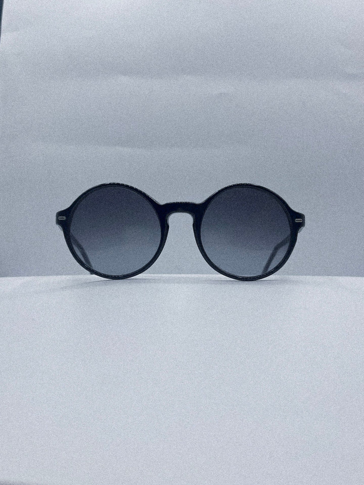 “Smoke Circle” 1960s SRO Sunglasses