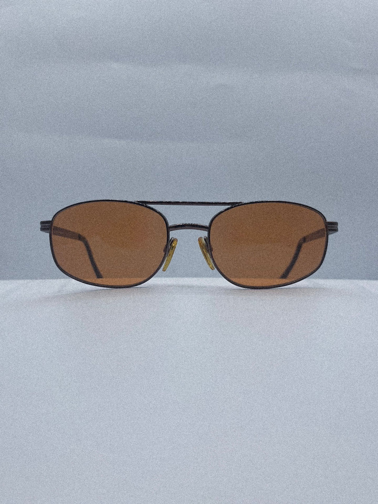 “Bronze Horizon” 1980s Sergio Tacchini Sunglasses