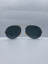 “Continental Drift” 1980s Carrera Sunglasses