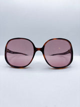 “Rose Cinema” 1970s Revue Sunglasses