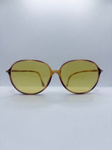 “Golden Haze” 1980s SPX Sunglasses