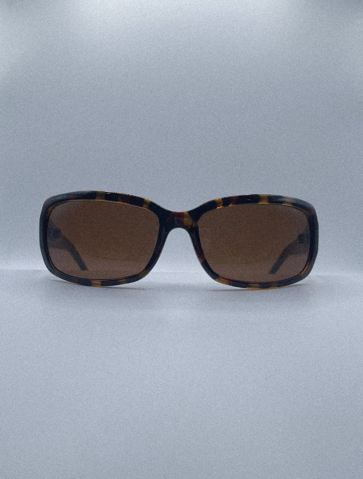 1980s Laura Biagiotti LB85381 Sunglasses | Tortoise